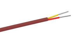 Thermocouple Wire with FEP Jacket - Solid