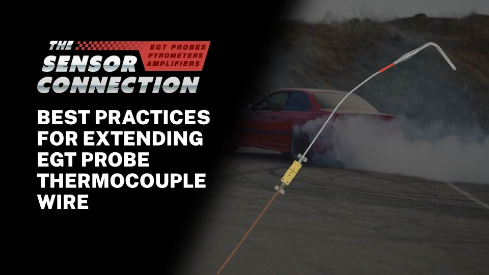 Best Practices for Extending EGT Probe Thermocouple Wires Thumbnail