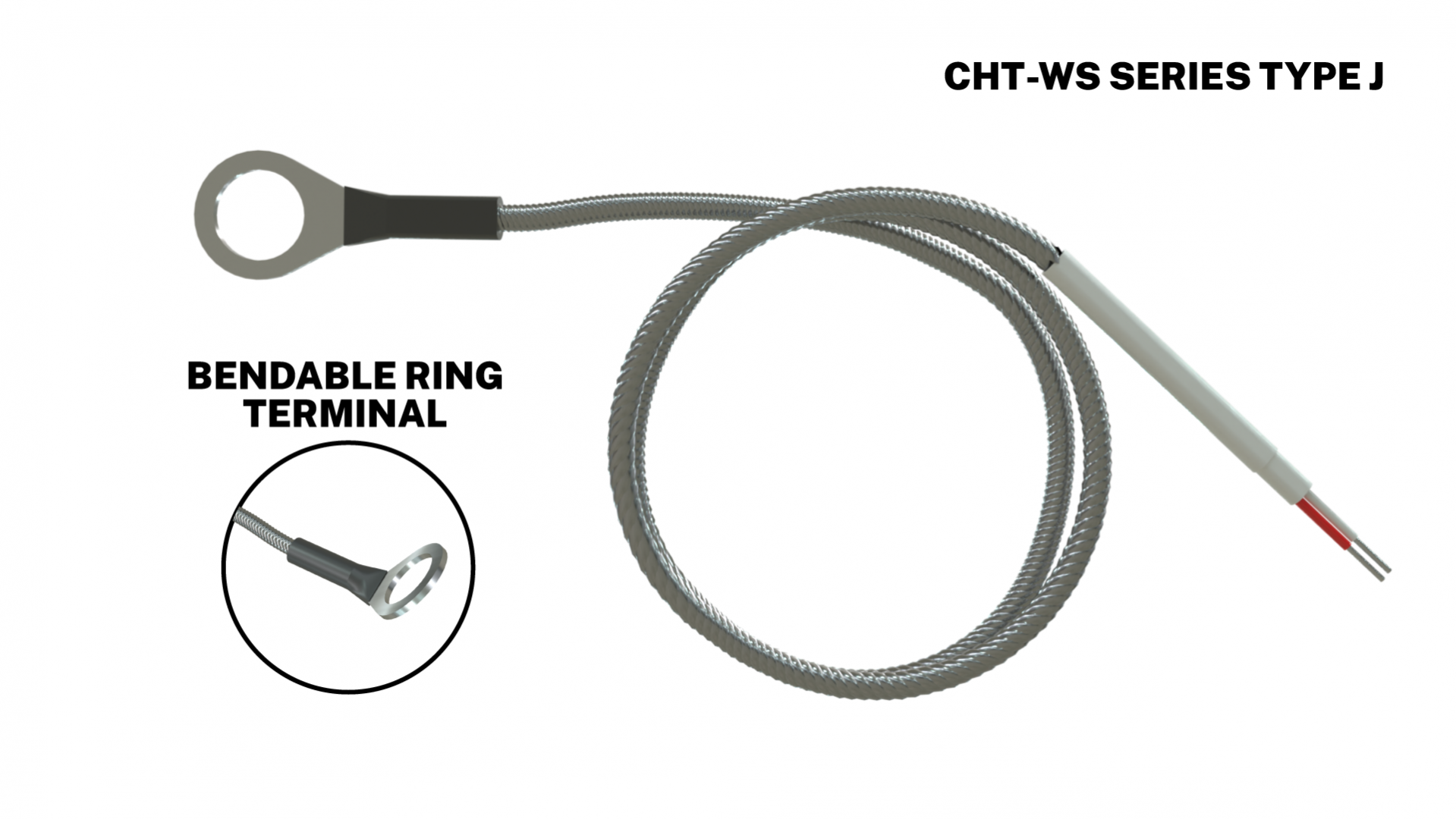 323177 | TE Connectivity, STRATO-THERM Uninsulated Ring Terminal, 9.53mm  Stud Size, 26.7mm² to 42.4mm² Wire Size | RS
