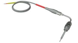 Air Intake Temperature Probe Thermocouple Blower Supercharger