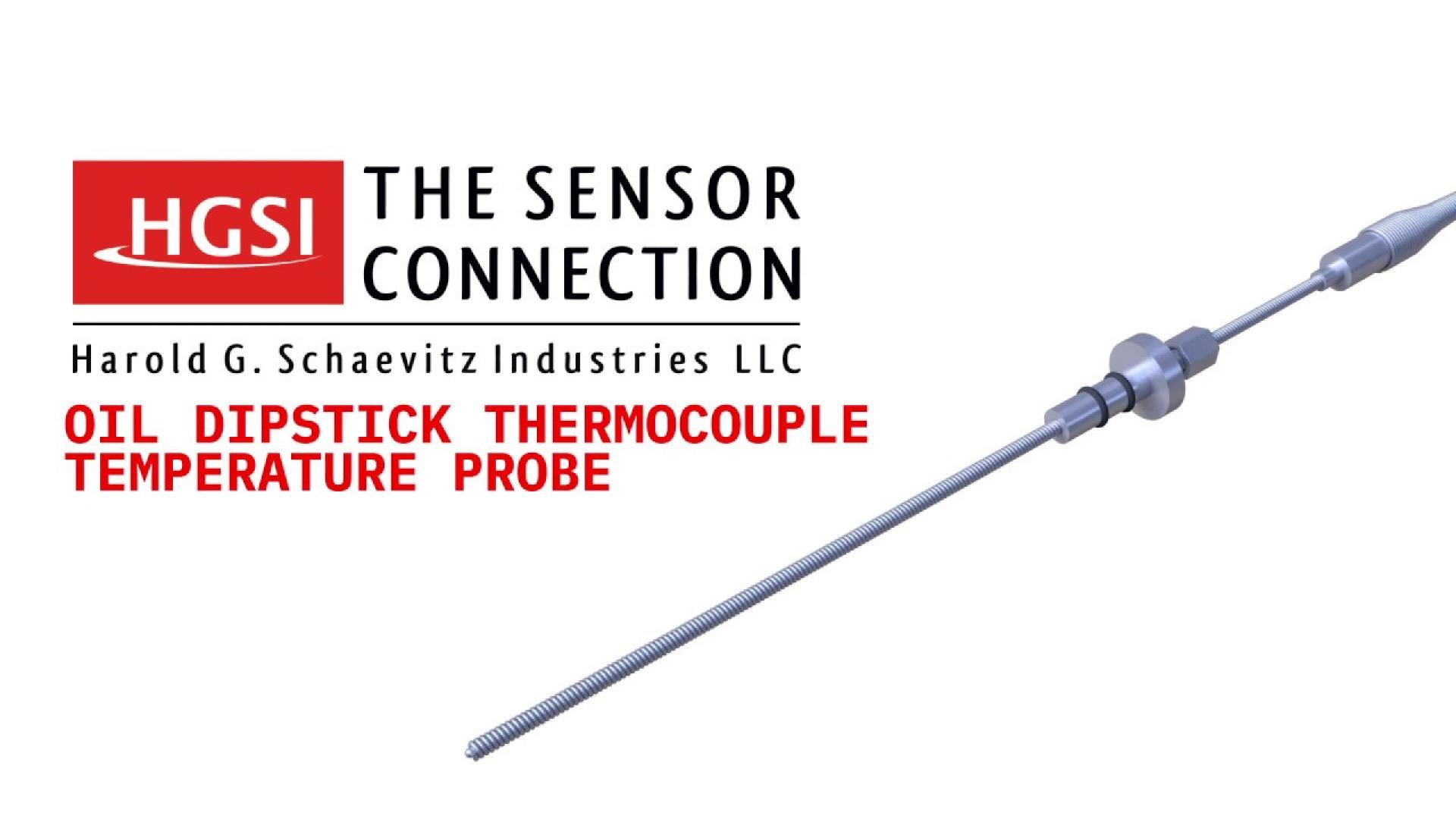 Videos | The Sensor Connection Motorsports Temperature And Position Sensors